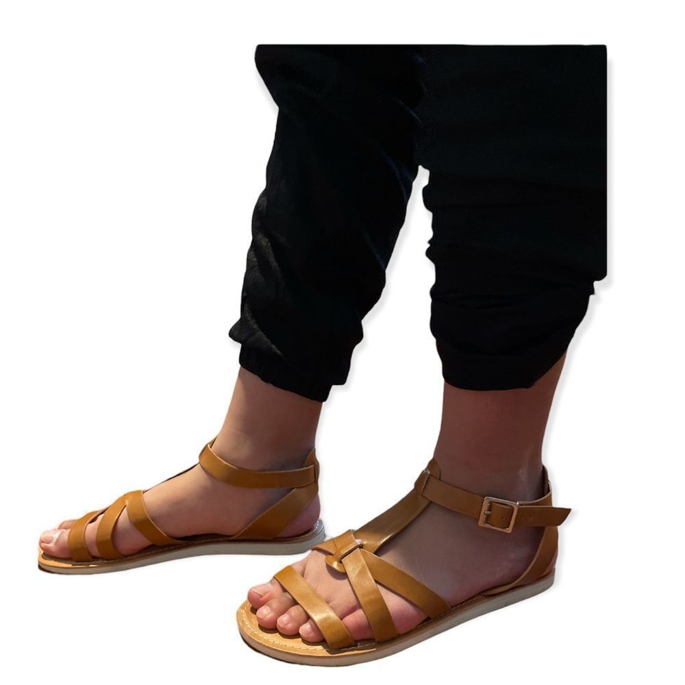 Call it Spring sandals size 7.5 - Picture 4 of 5